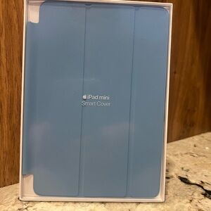 Apple iPad Mini Cover - Sky Blue